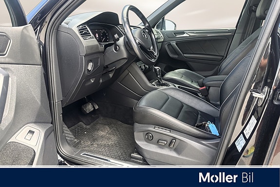 Volkswagen Tiguan 11 of 25