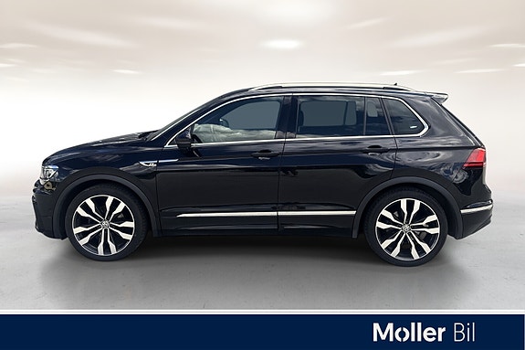 Volkswagen Tiguan 9 of 25