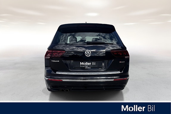 Volkswagen Tiguan 7 of 25