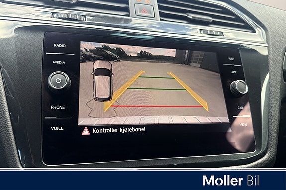 Volkswagen Tiguan 20 of 25