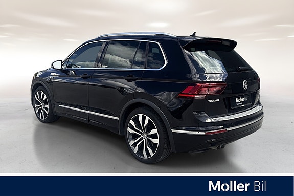 Volkswagen Tiguan 8 of 25