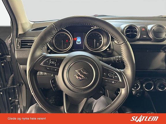Suzuki Swift 8 of 12