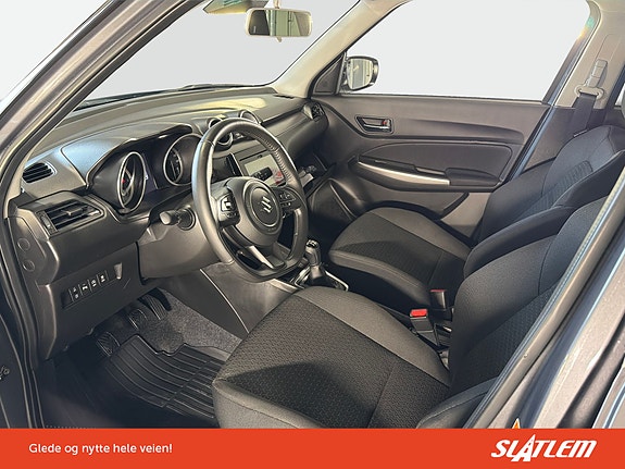 Suzuki Swift 6 of 12