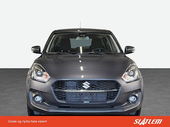 Suzuki Swift 2 of 12