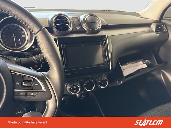 Suzuki Swift 9 of 12