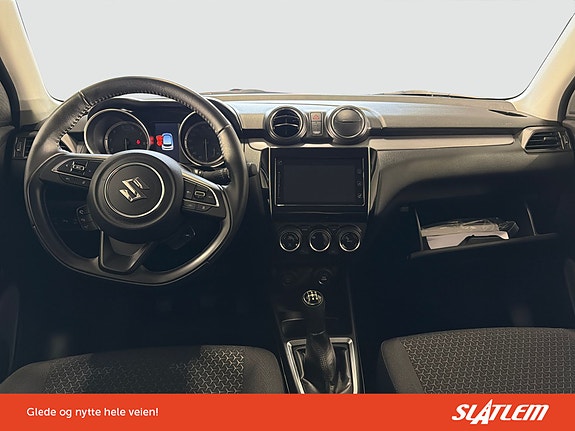 Suzuki Swift 7 of 12