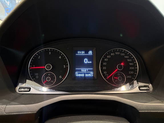 Volkswagen Caddy Maxi 15 of 17