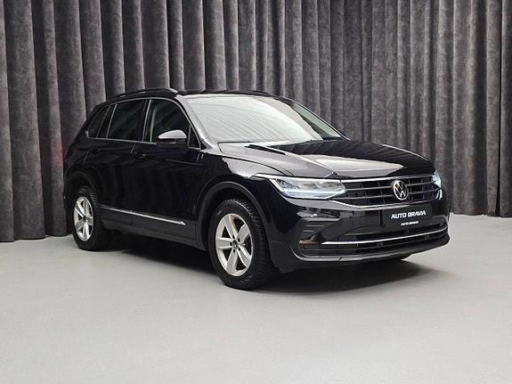 Volkswagen Tiguan 9 of 30
