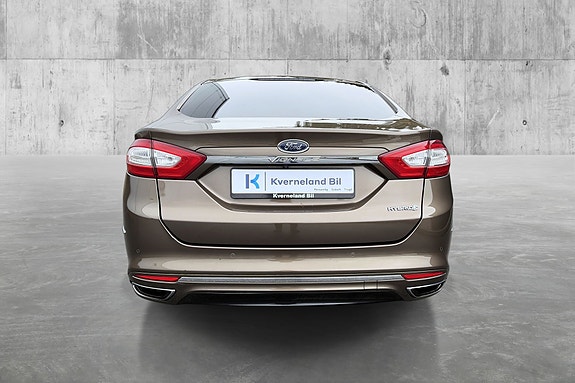 Ford Mondeo 6 of 27