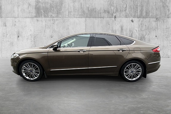 Ford Mondeo 8 of 27