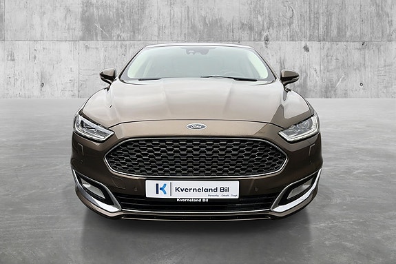 Ford Mondeo 2 of 27