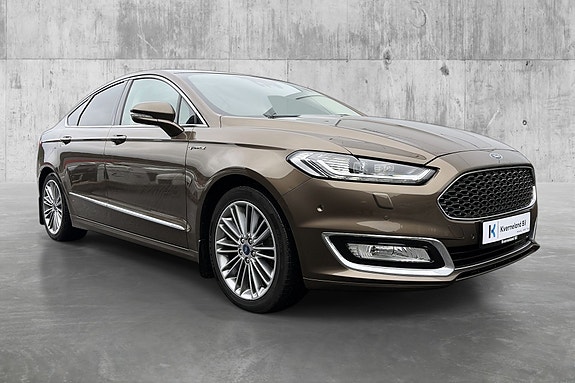 Ford Mondeo 3 of 27