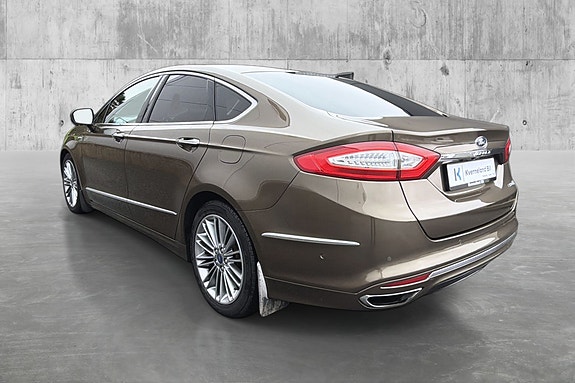 Ford Mondeo 7 of 27