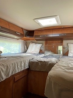 Carthago C-Tourer 148 7 of 15