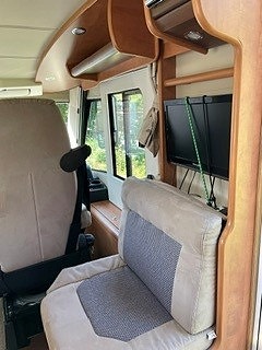 Carthago C-Tourer 148 14 of 15