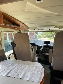 Carthago C-Tourer 148 13 of 15