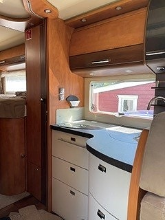 Carthago C-Tourer 148 11 of 15