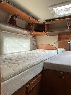 Carthago C-Tourer 148 5 of 15