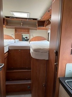 Carthago C-Tourer 148 4 of 15