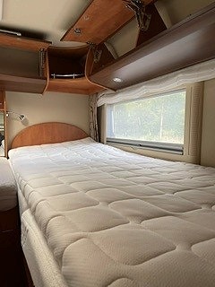 Carthago C-Tourer 148 6 of 15