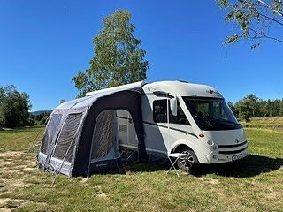 Carthago C-Tourer 148 2 of 15