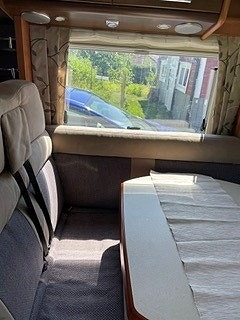 Carthago C-Tourer 148 12 of 15