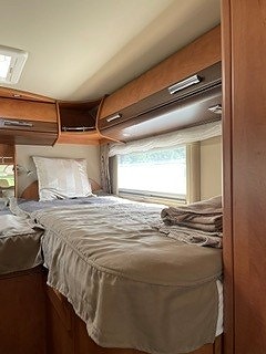 Carthago C-Tourer 148 8 of 15