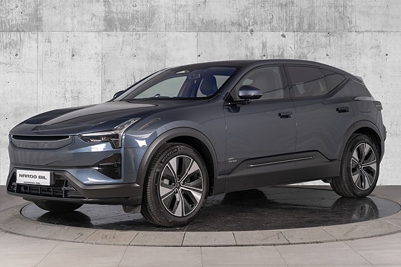 Polestar 3 6 of 30