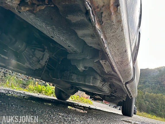 Toyota HiAce 17 of 28