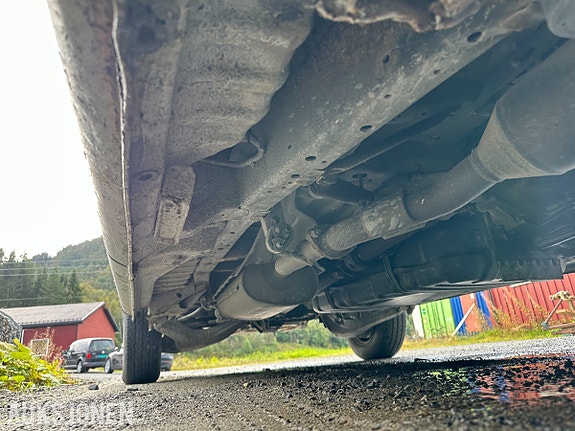 Toyota HiAce 16 of 28
