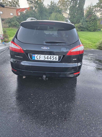 Ford Mondeo 5 of 24