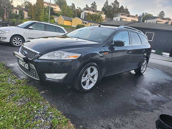 Ford Mondeo 4 of 24
