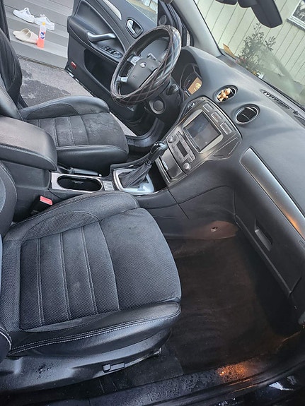 Ford Mondeo 11 of 24