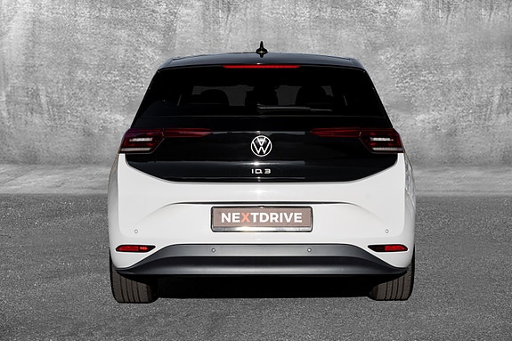 Volkswagen ID.3 7 of 30