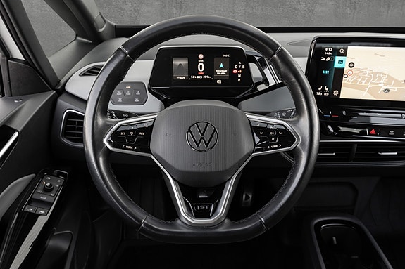 Volkswagen ID.3 13 of 30
