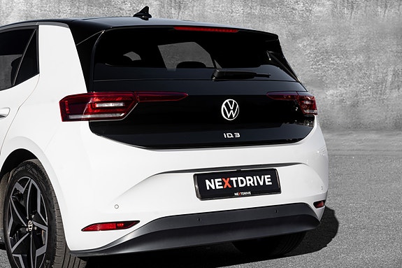 Volkswagen ID.3 6 of 30