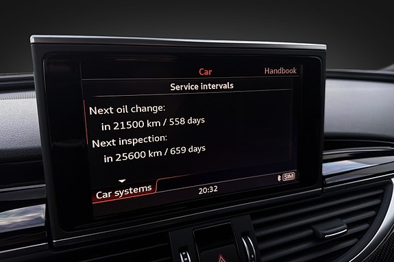 Audi RS6 24 of 28