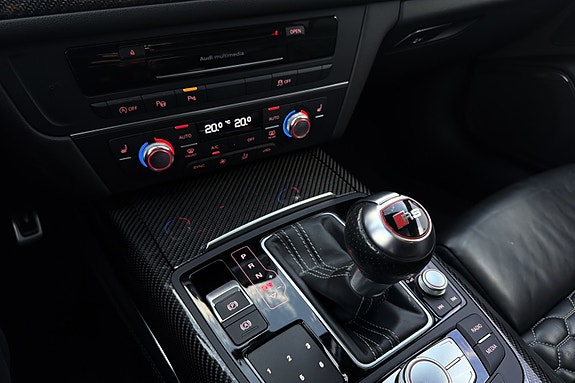 Audi RS6 21 of 28