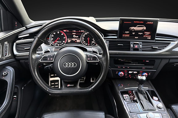 Audi RS6 11 of 28