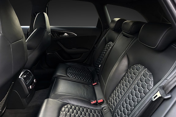 Audi RS6 14 of 28