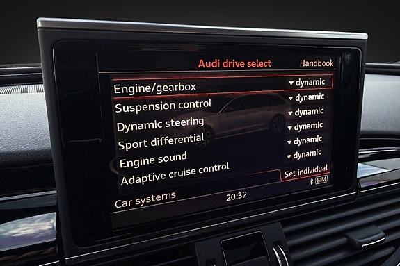 Audi RS6 23 of 28