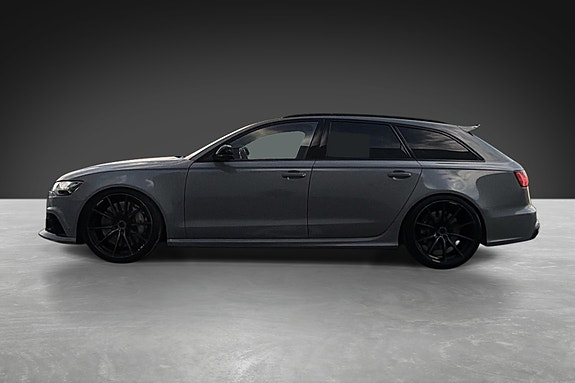 Audi RS6 6 of 28