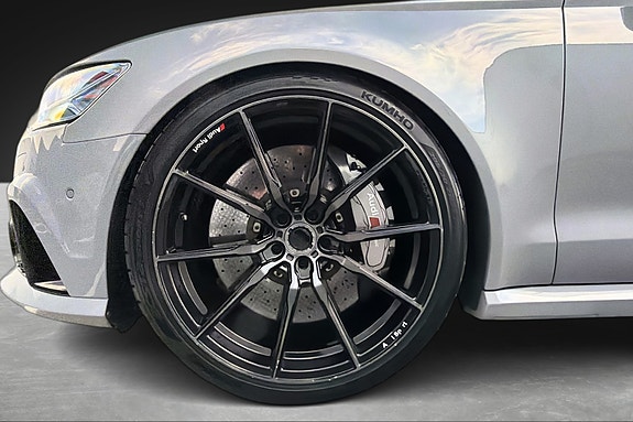 Audi RS6 15 of 28