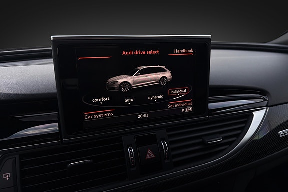 Audi RS6 20 of 28