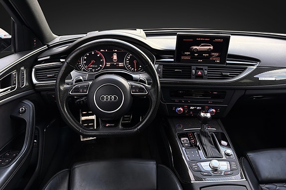 Audi RS6 12 of 28