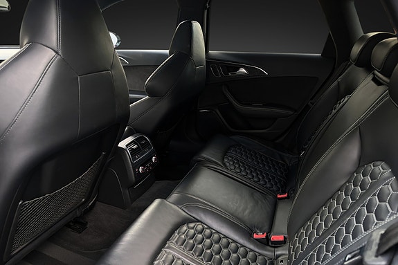 Audi RS6 17 of 28