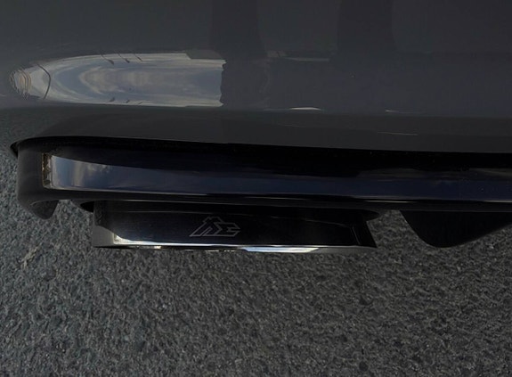 Audi RS6 26 of 28