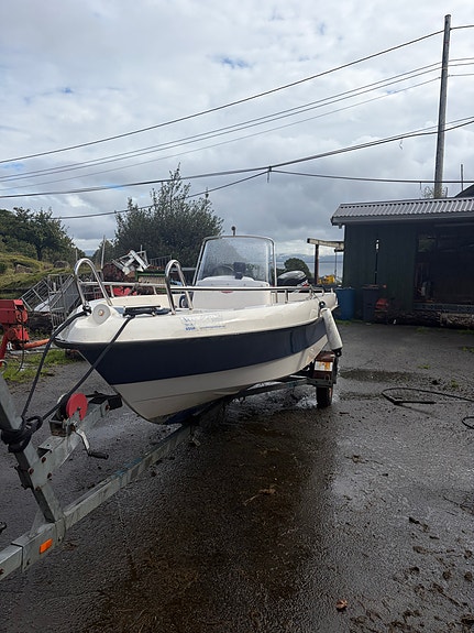 Viksund Marlin 555 2 of 10