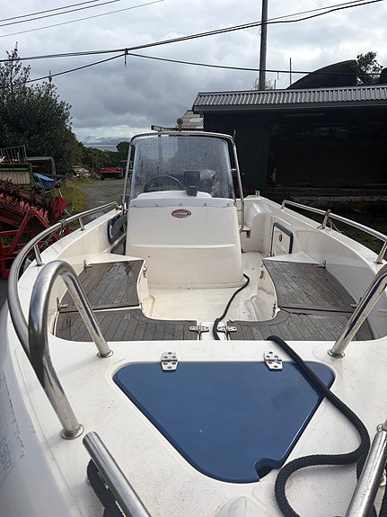 Viksund Marlin 555 3 of 10