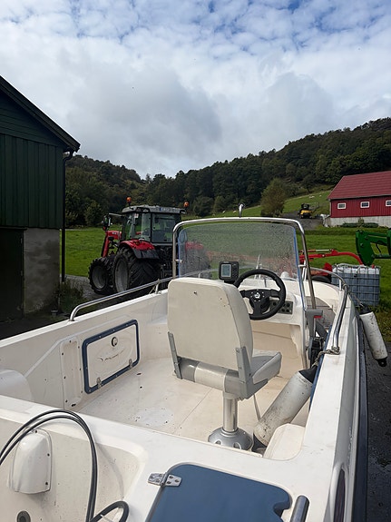 Viksund Marlin 555 5 of 10